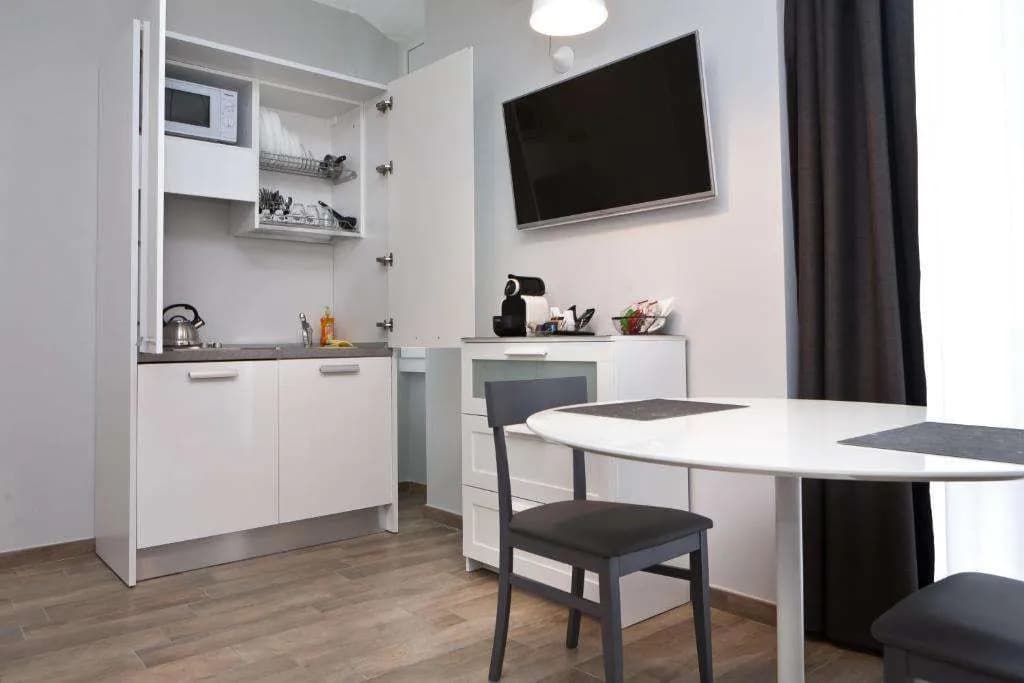 Aparthotel Meneghino - photo 13