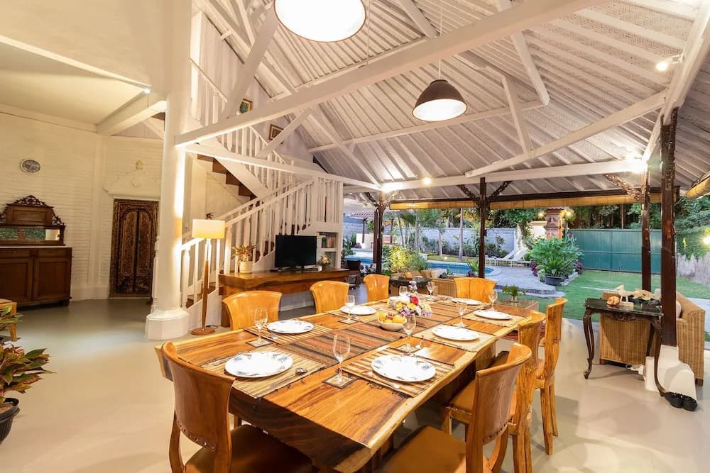 Villa Miracle - photo 31