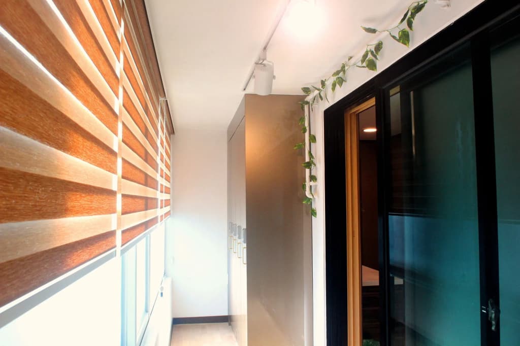 Forêt Guest House - photo 15