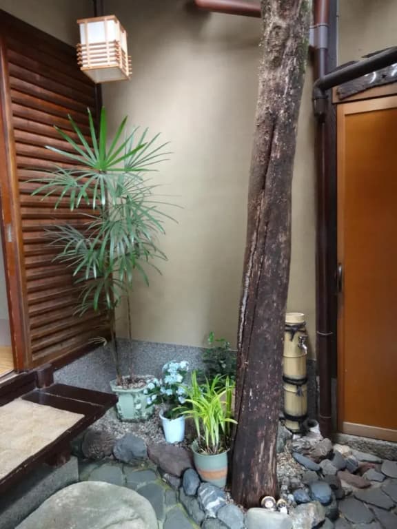 Ryokan Uemura - photo 7