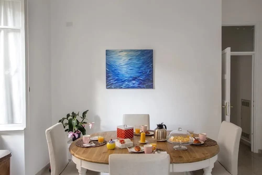 Equilibrì Guest House - photo 10