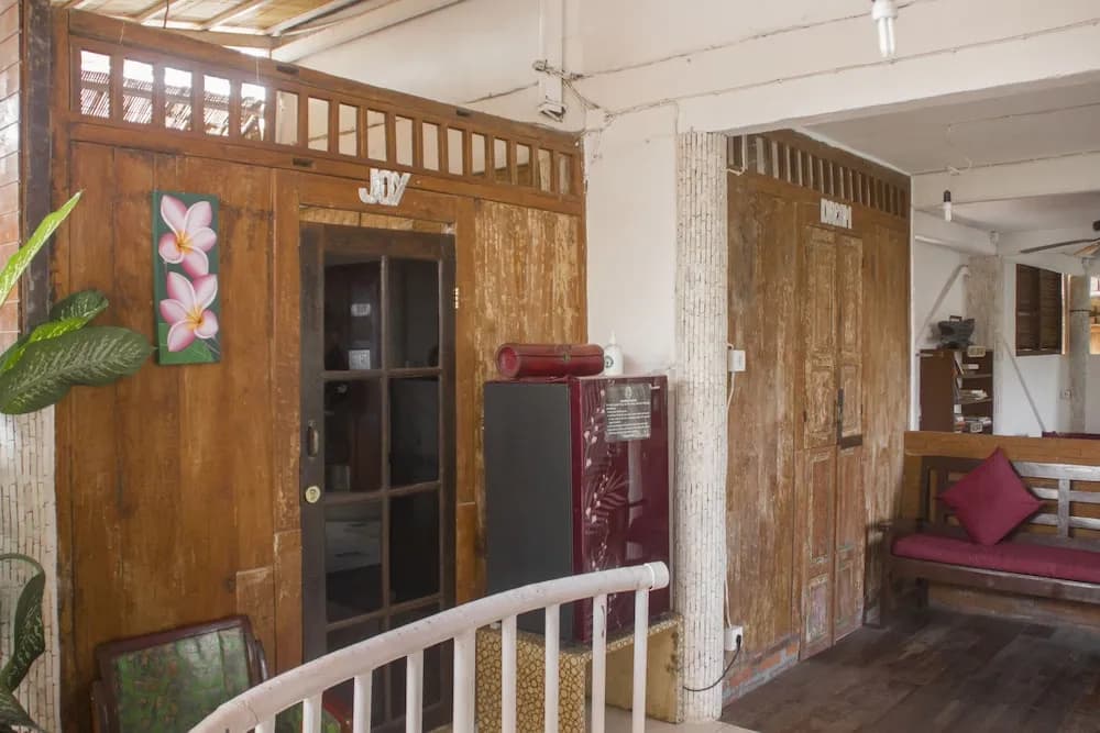 Serenity Guesthouse 2 - Hostel - photo 2