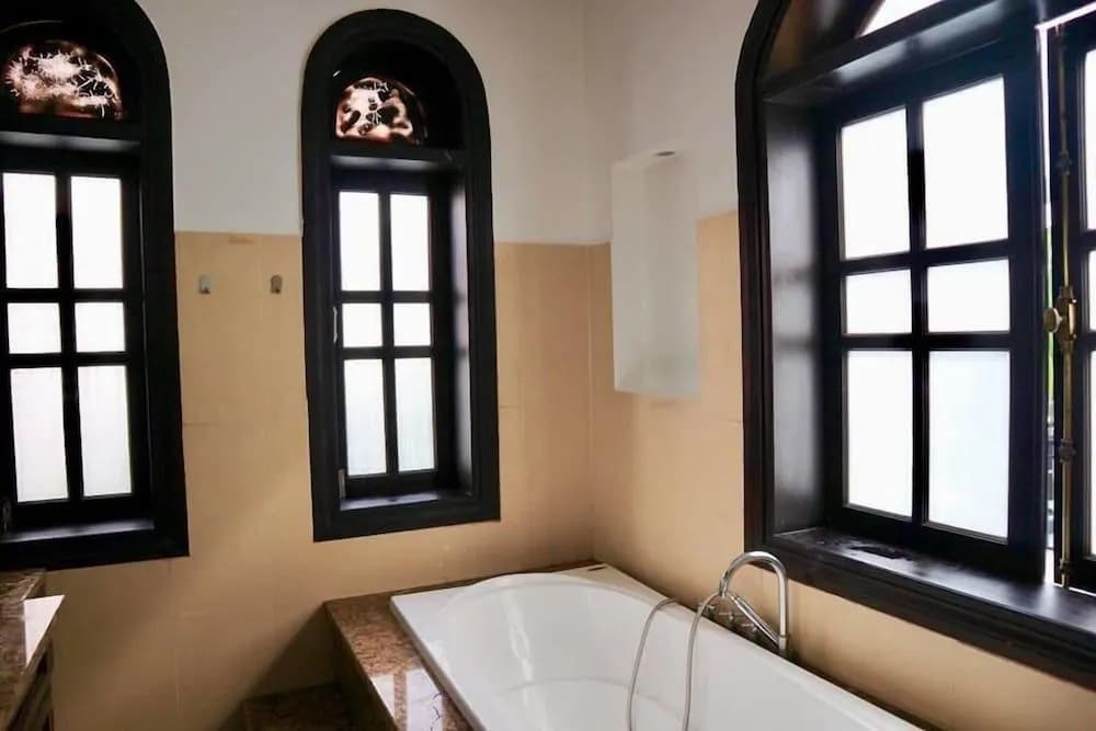 Anvien Villa Nhatrang - photo 9
