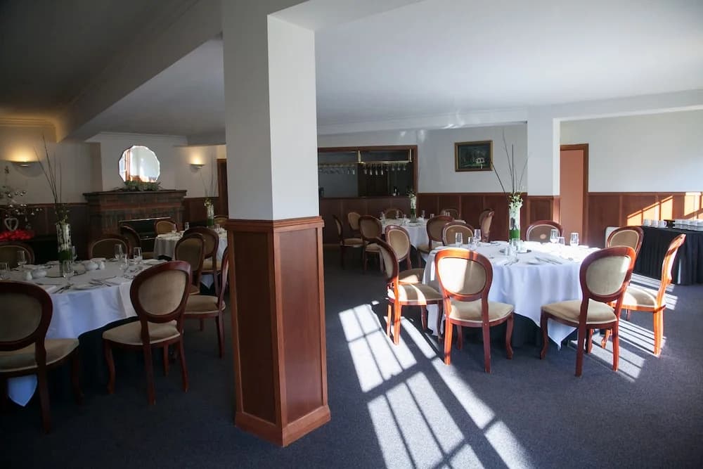 Marybrooke Manor - photo 21