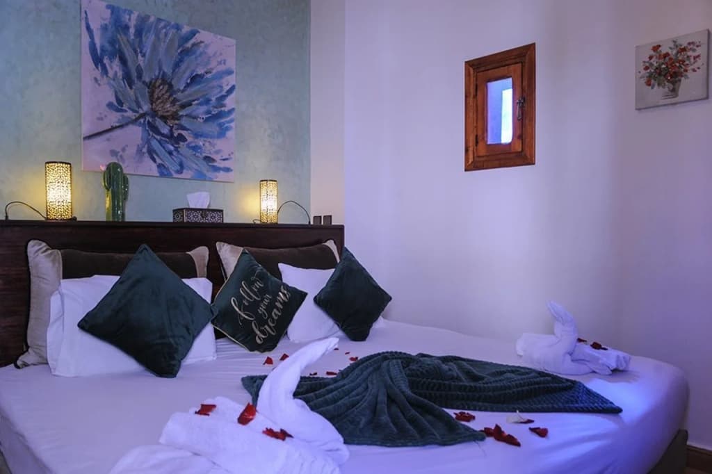 Riad L'Orchidée & SPA - photo 3