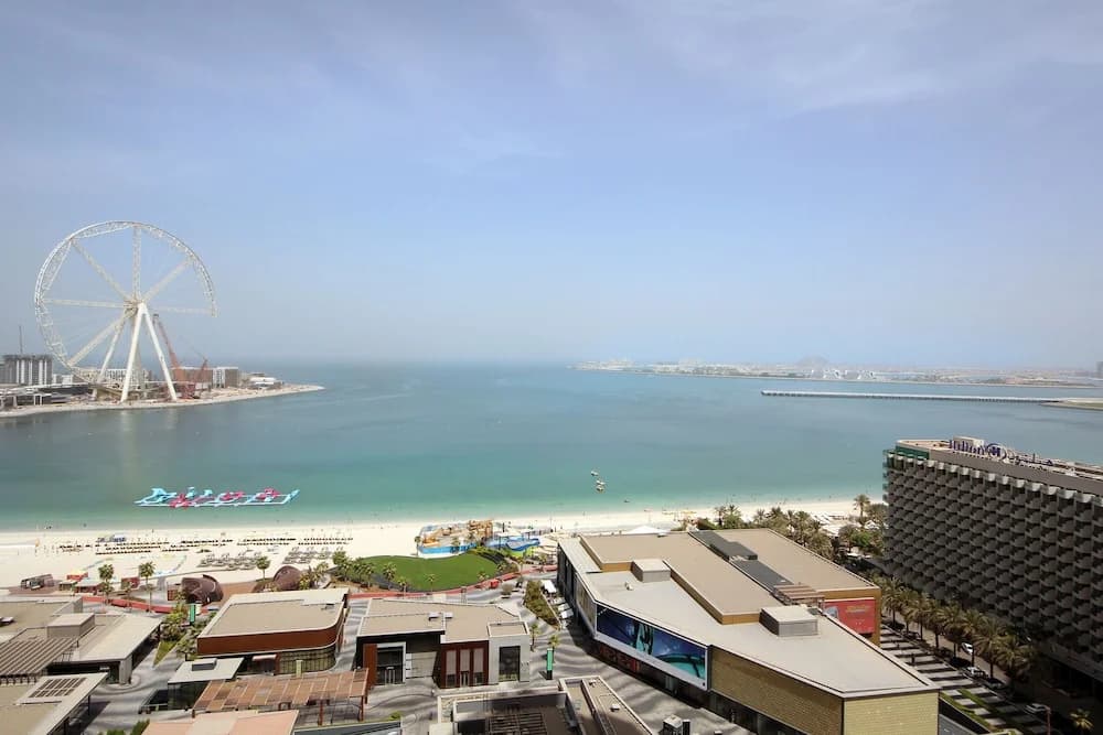 Vacation Bay - Rimal 3 Residence - JBR - photo 18