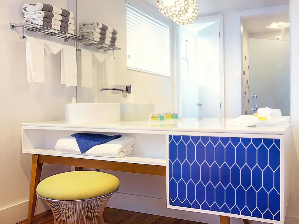 The Vagabond Hotel Miami - photo 4