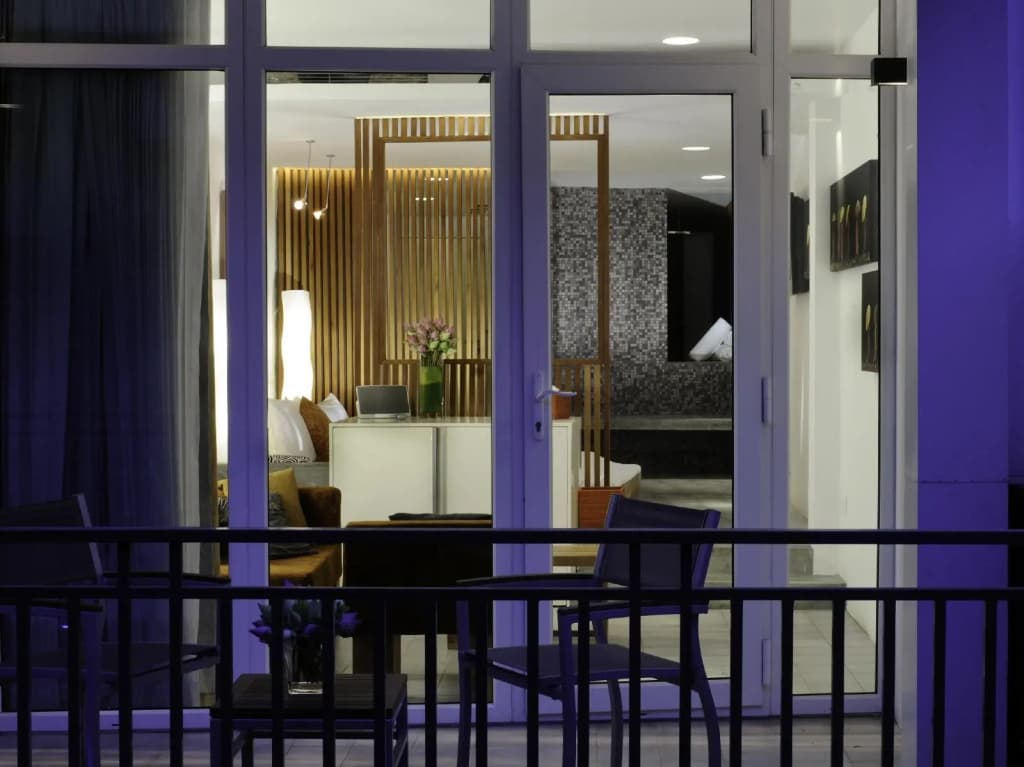 Hotel Be Angkor - photo 7