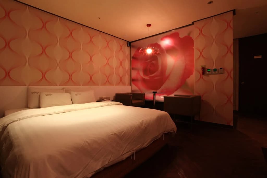 Lonestar Hotel - photo 4