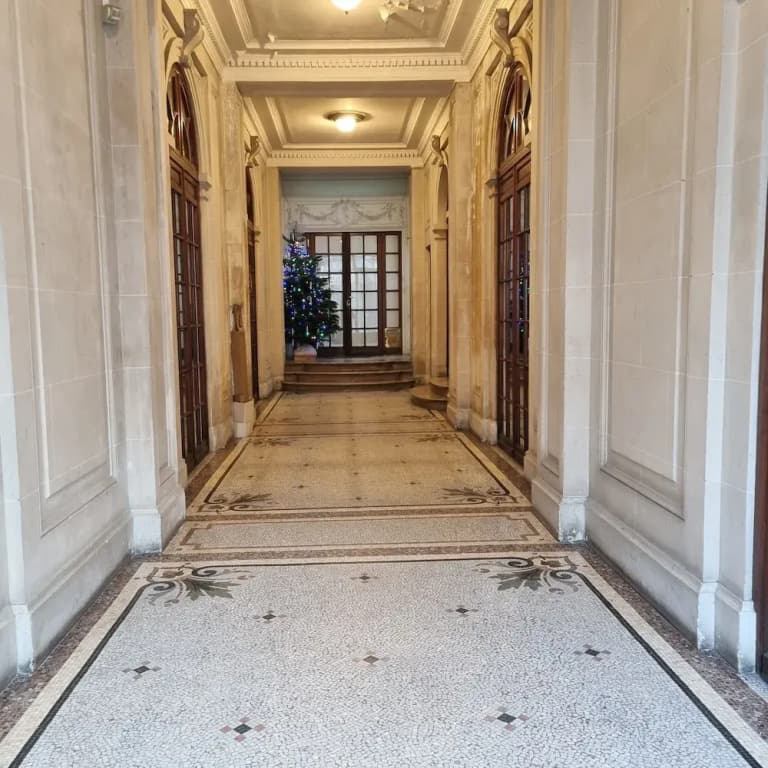 appartement métro saint maur - photo 11