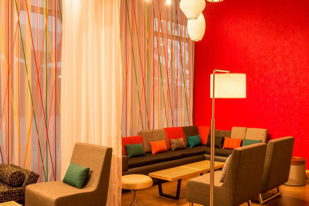 Aloft by Marriott Al Ain - photo 2