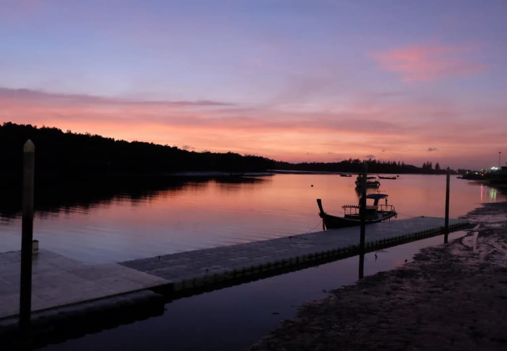 Marina Boat House - photo 7