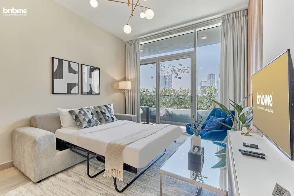 bnbme | Bloom Heights | 1 BDR - photo 6