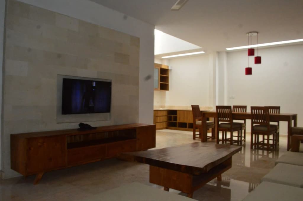 djabu Canggu Beach Villa - photo 20