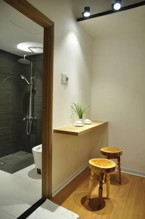 PB Villa Apartment - photo 8