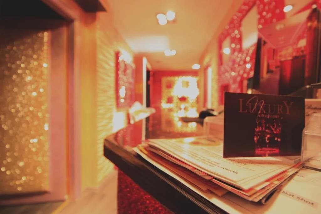 Luxury Nomentano - photo 9