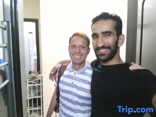 Heritage Hostel Muscat - photo 13