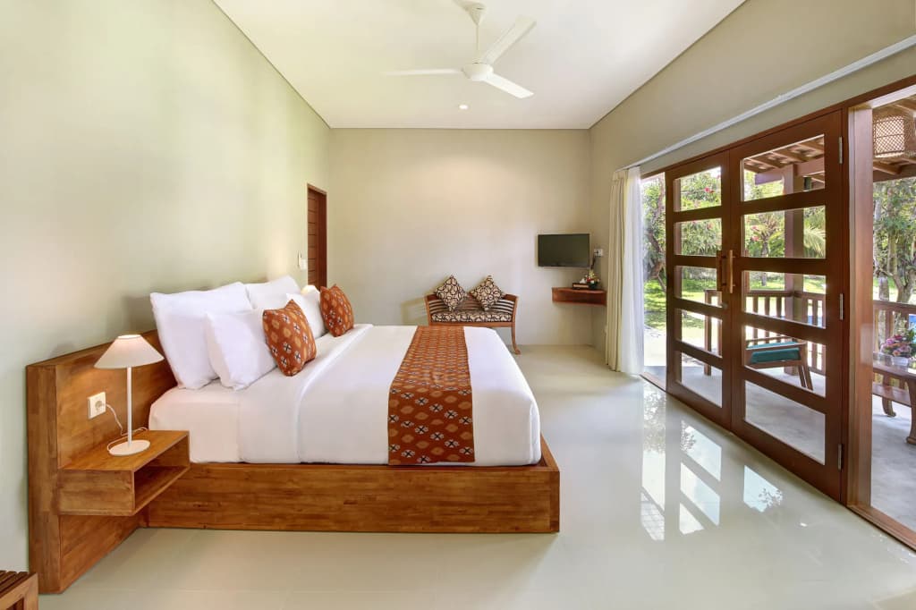 Sativa Villas Ubud - photo 7