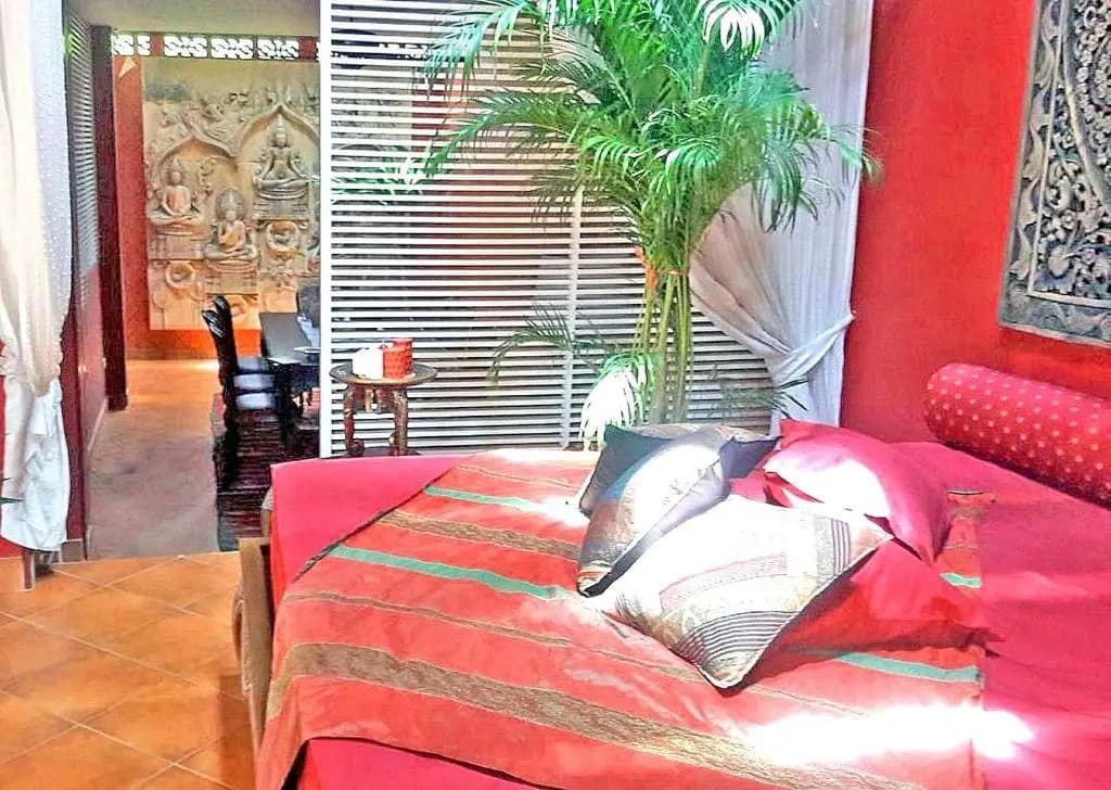 3BR Thai Style Home - photo 2