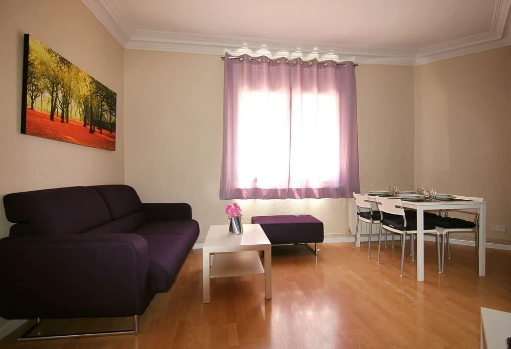 ClassBedroom Sagrera - photo 4