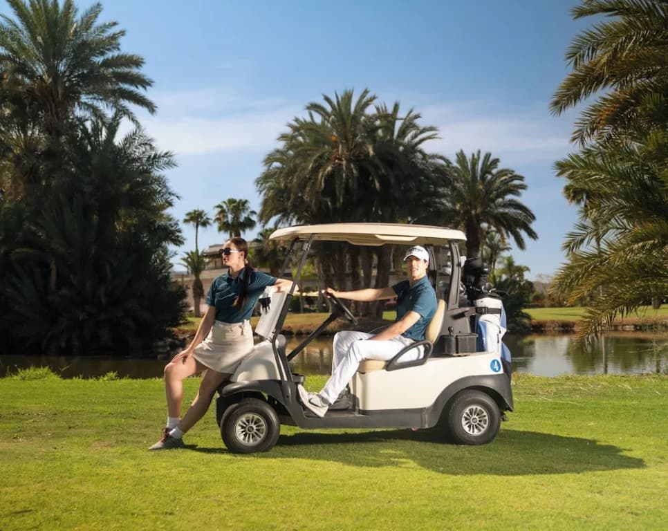 Palmeraie Golf Palace by Pickalbatros - photo 22