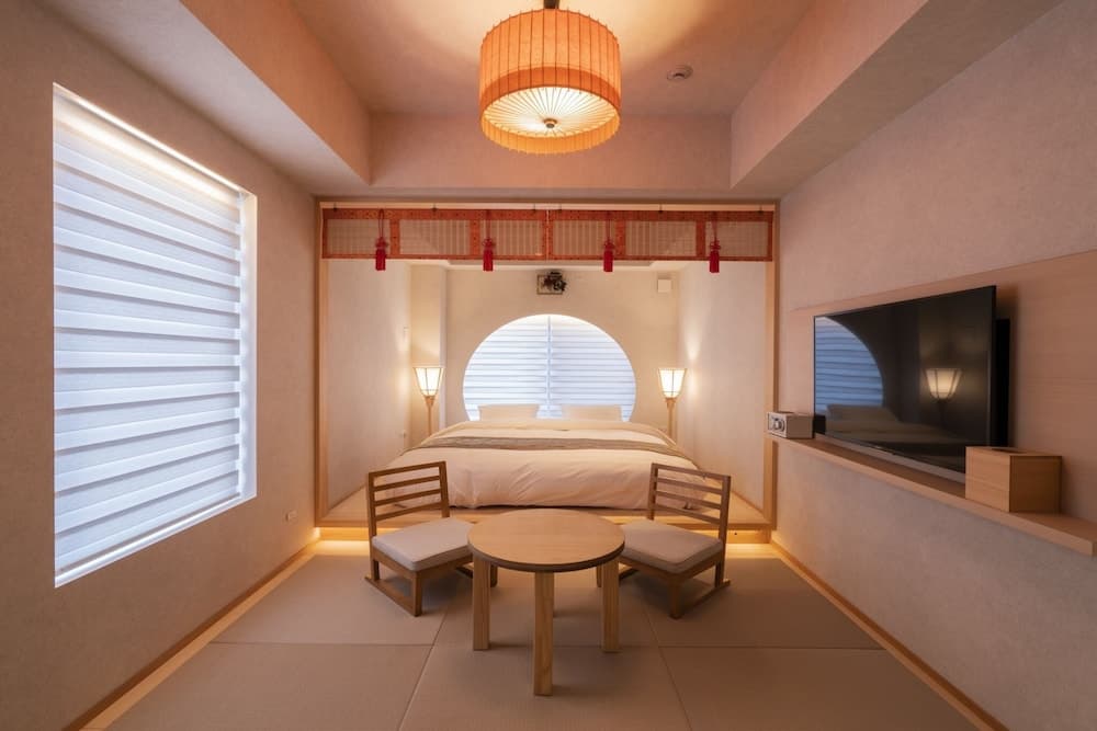 moire hotel yoshiwara - photo 7