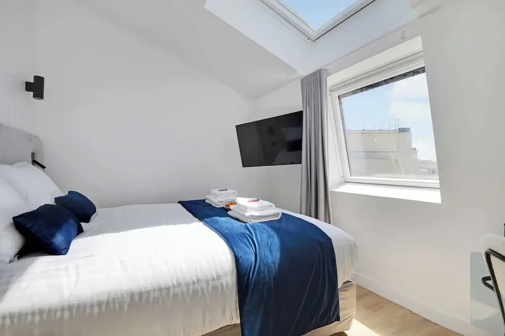 Intimate Apartment - 1br/4p - Ste Marguerite - photo 4
