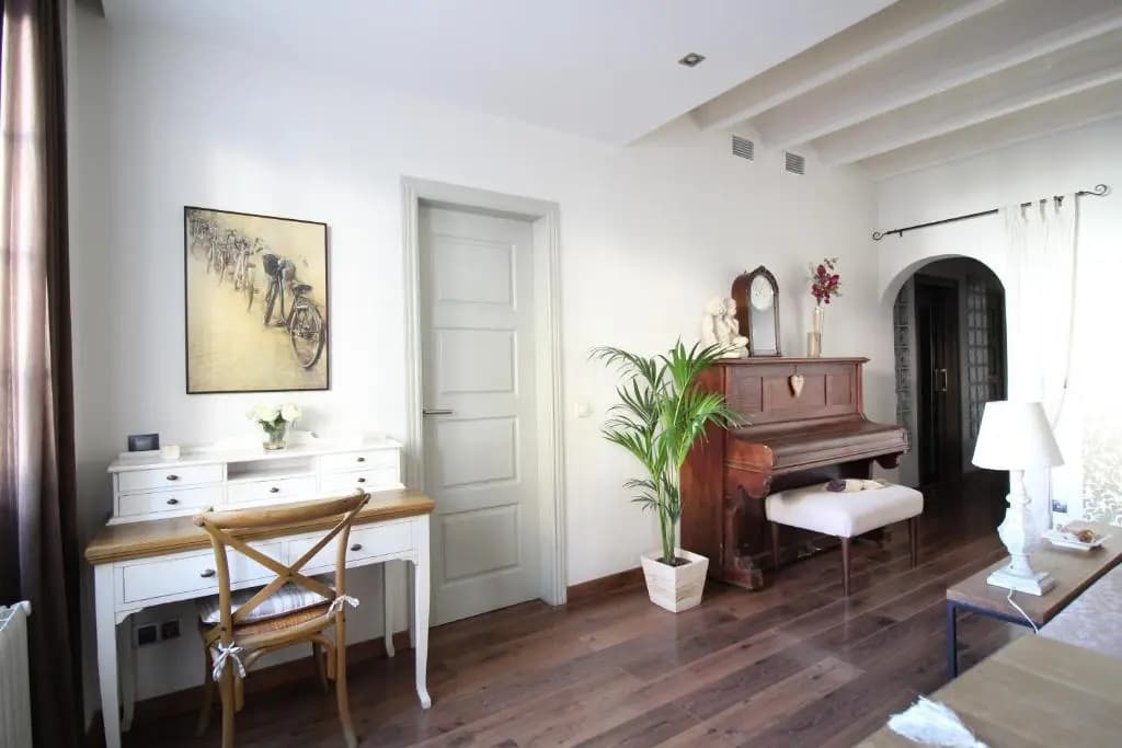 Sant Antoni Lovely Apartment - photo 4