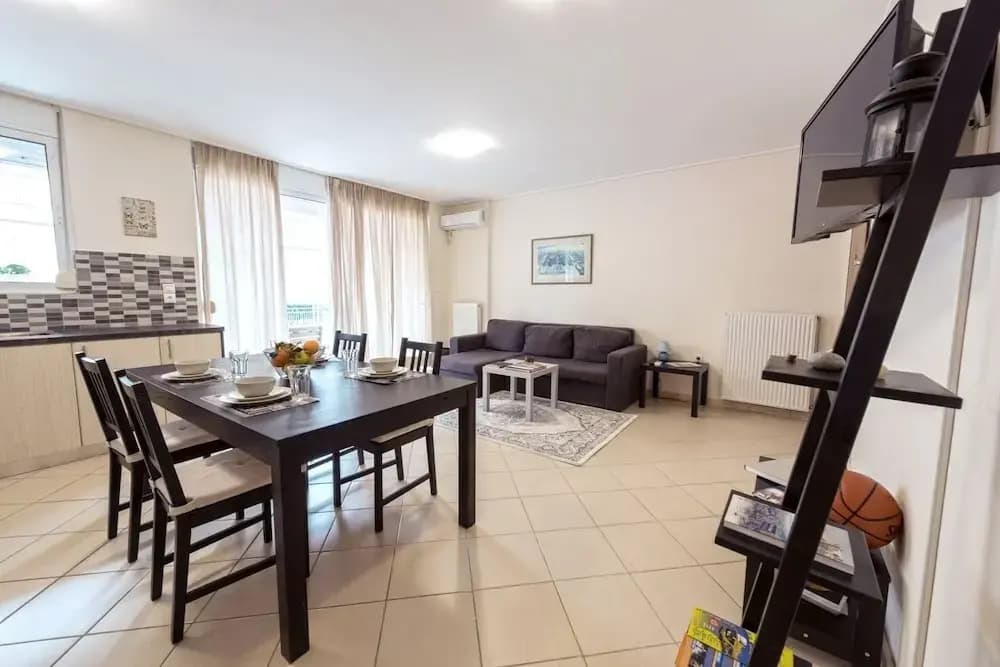 Magnificent 101m² homm Apartment, 4th - photo 26