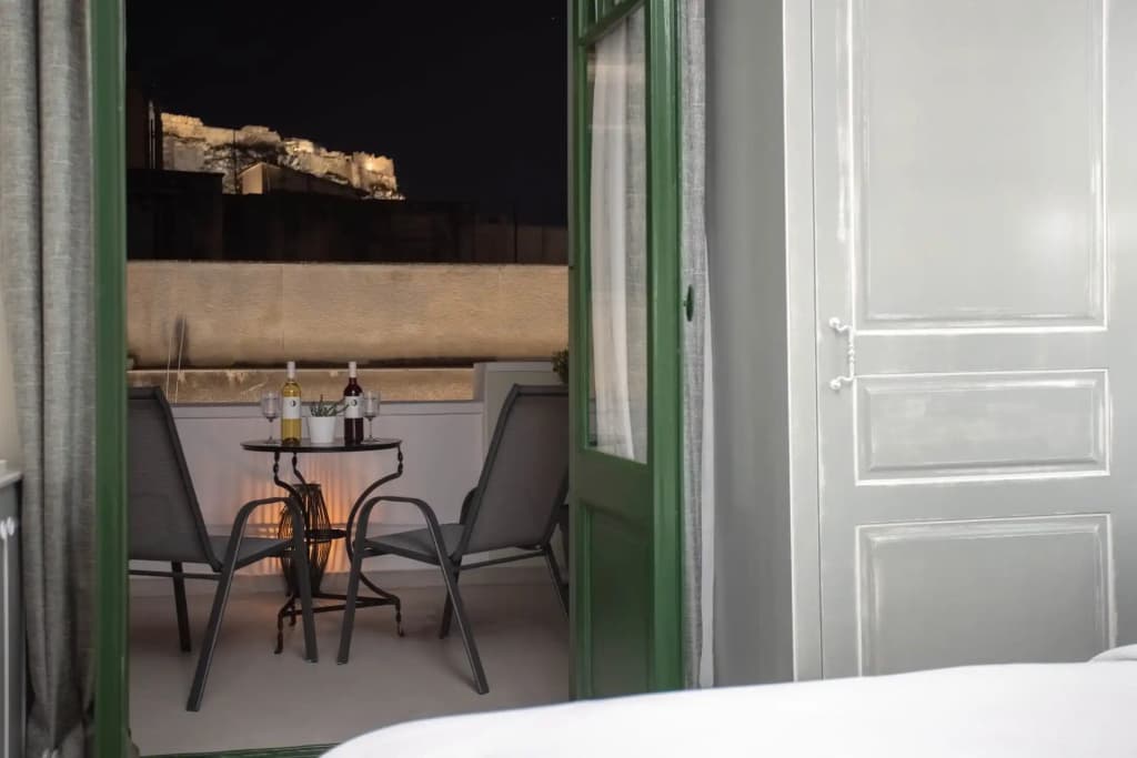Pandrosos Divine Suites - main photo
