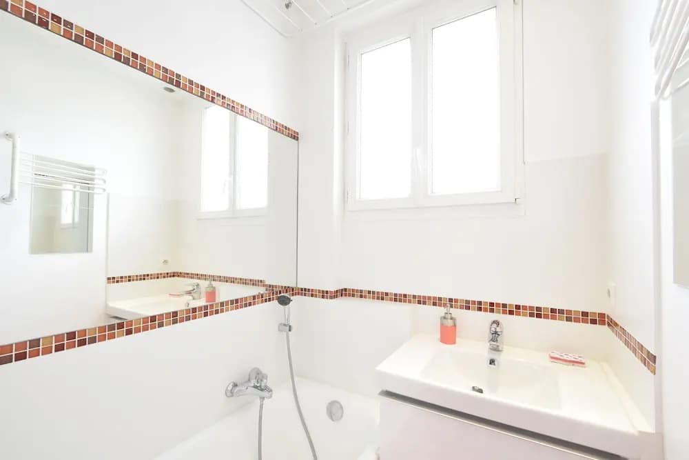 215010 - Appartement 4 Personnes à Paris - photo 7