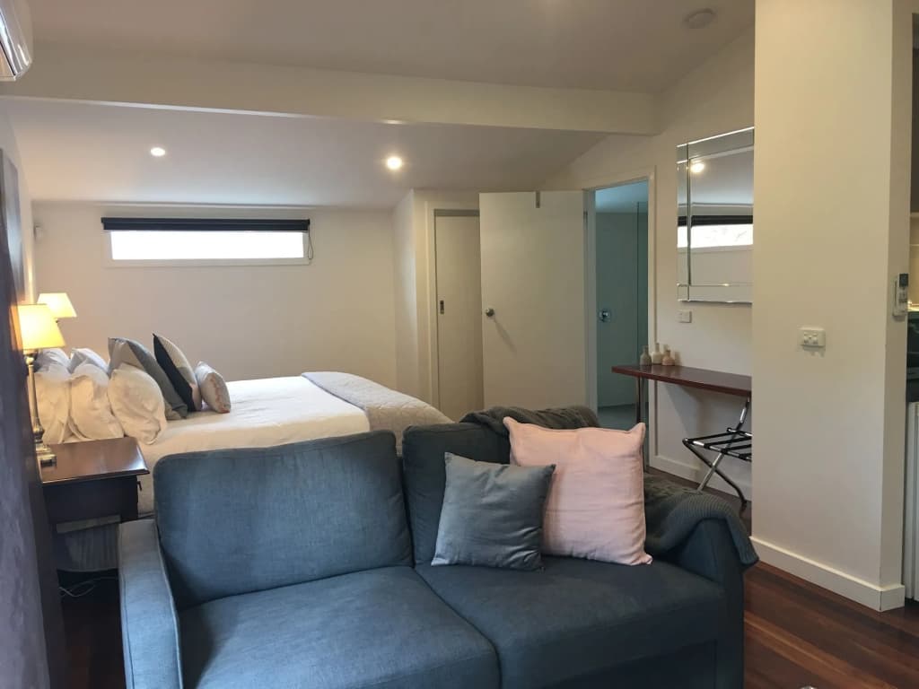 Araluen Boutique Accommodation - photo 2
