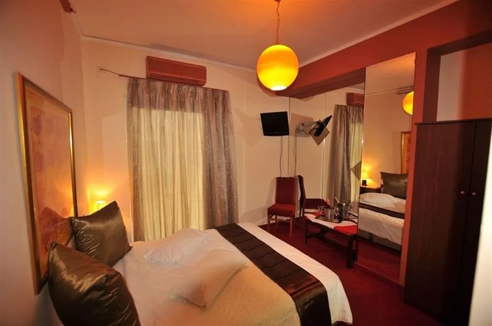 Protea Hotel - photo 7