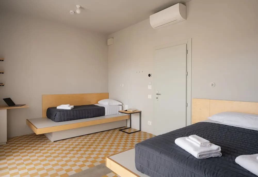 'Re-Dama Hostel - photo 3