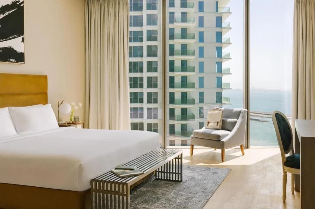 Sonder JBR The Walk Apartments - photo 3
