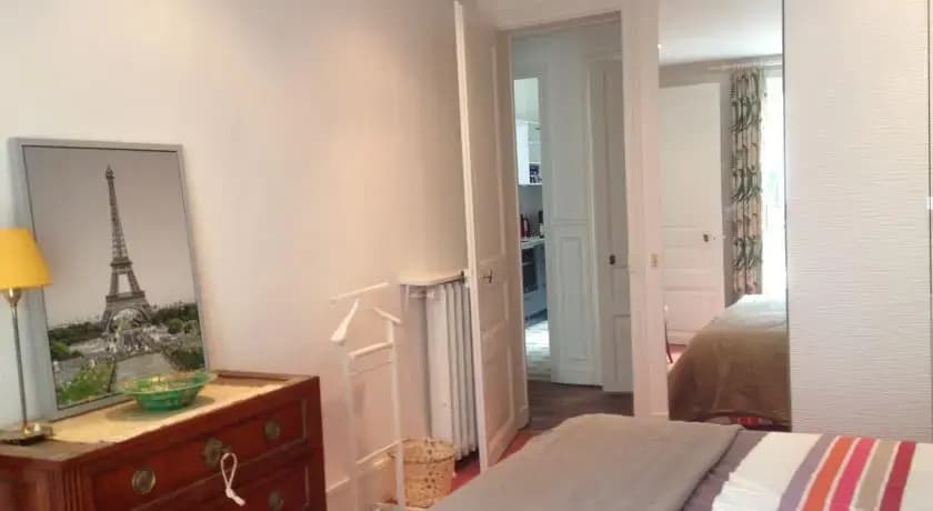Longchamps Apartment - photo 3