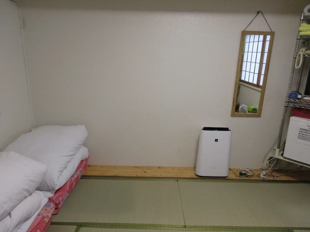 Kyoto White Hotel - photo 5