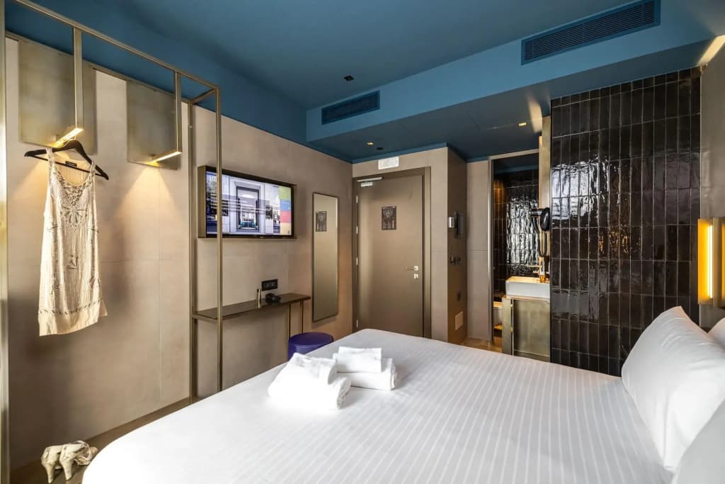 HD8 Hotel Milano - photo 12