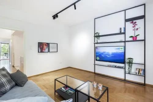 Likavittos Apartments - photo 5