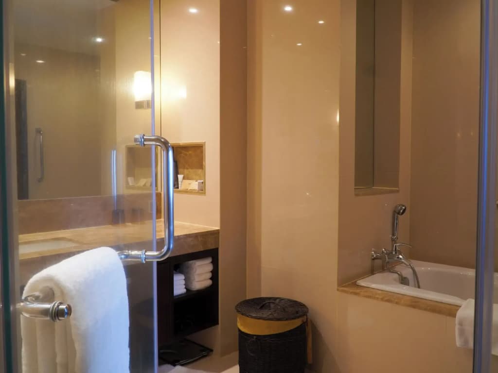 Marriott Executive Apartments Sukhumvit Park, Bangkok - photo 49