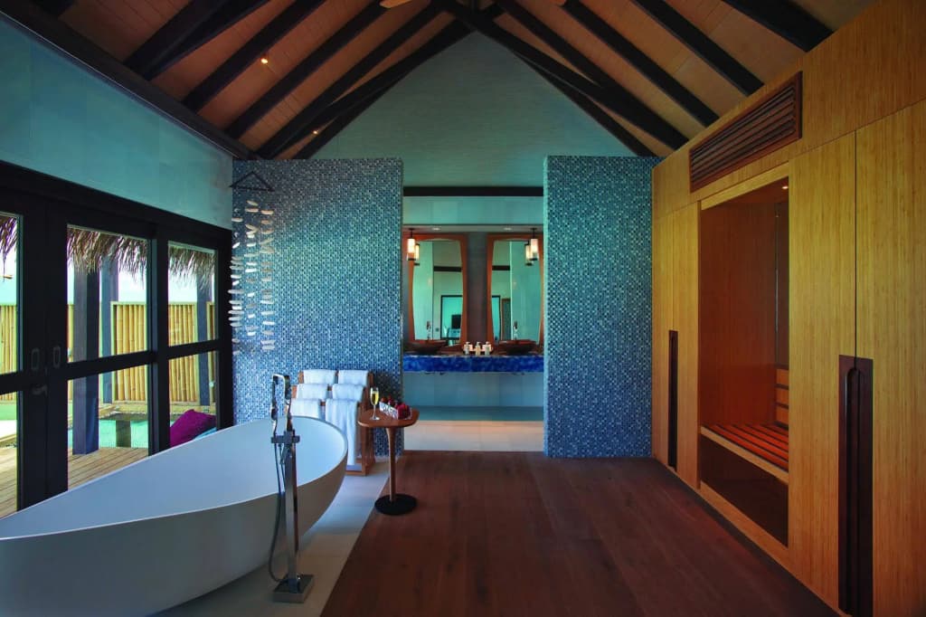 Ozen Life Maadhoo - photo 25