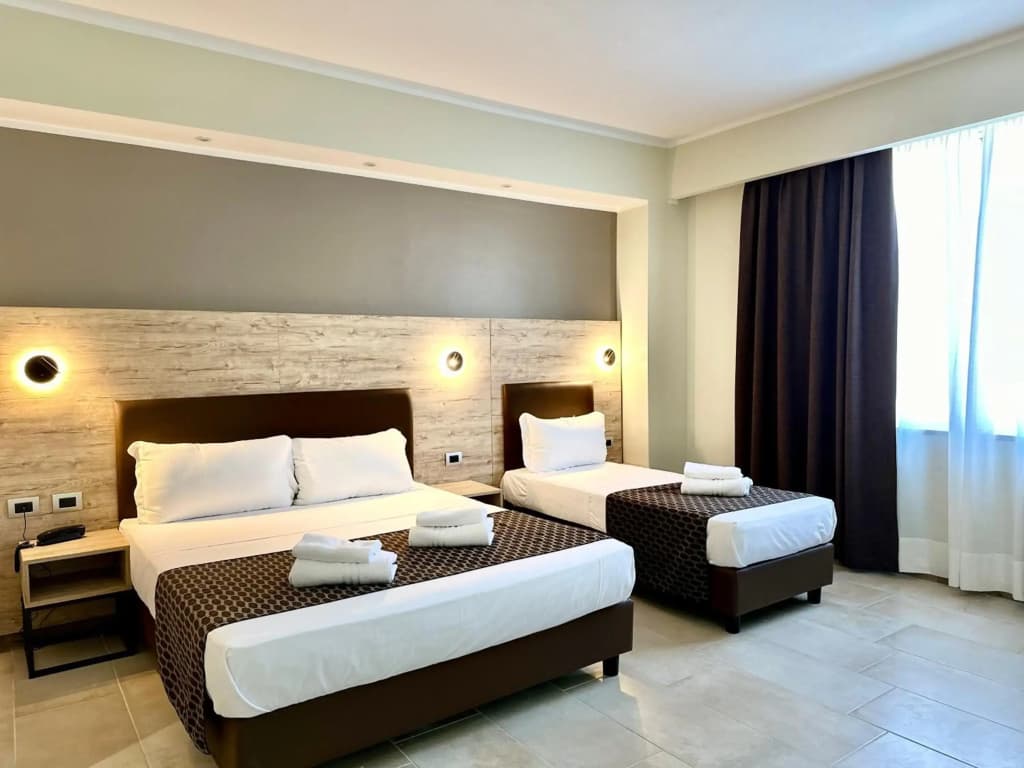Hotel Giacosa Milano  - photo 7