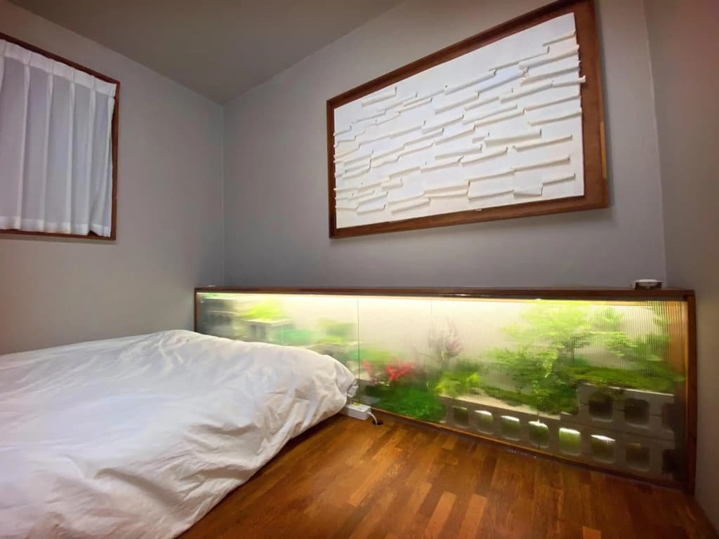 Viva La Vida - Seochon Private Apartment - photo 27