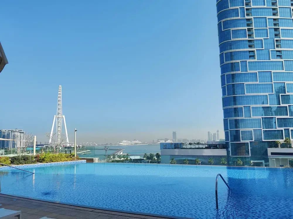 HiGuests - EMAAR 52-42 - photo 19