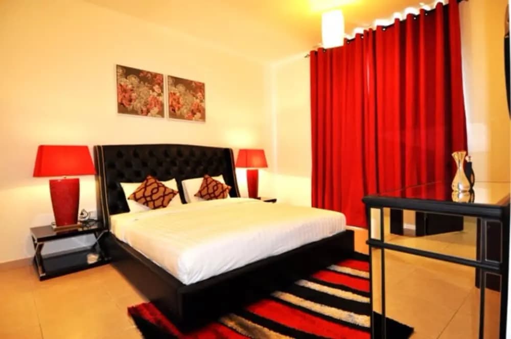 Piks Key - Burj Residence - photo 2
