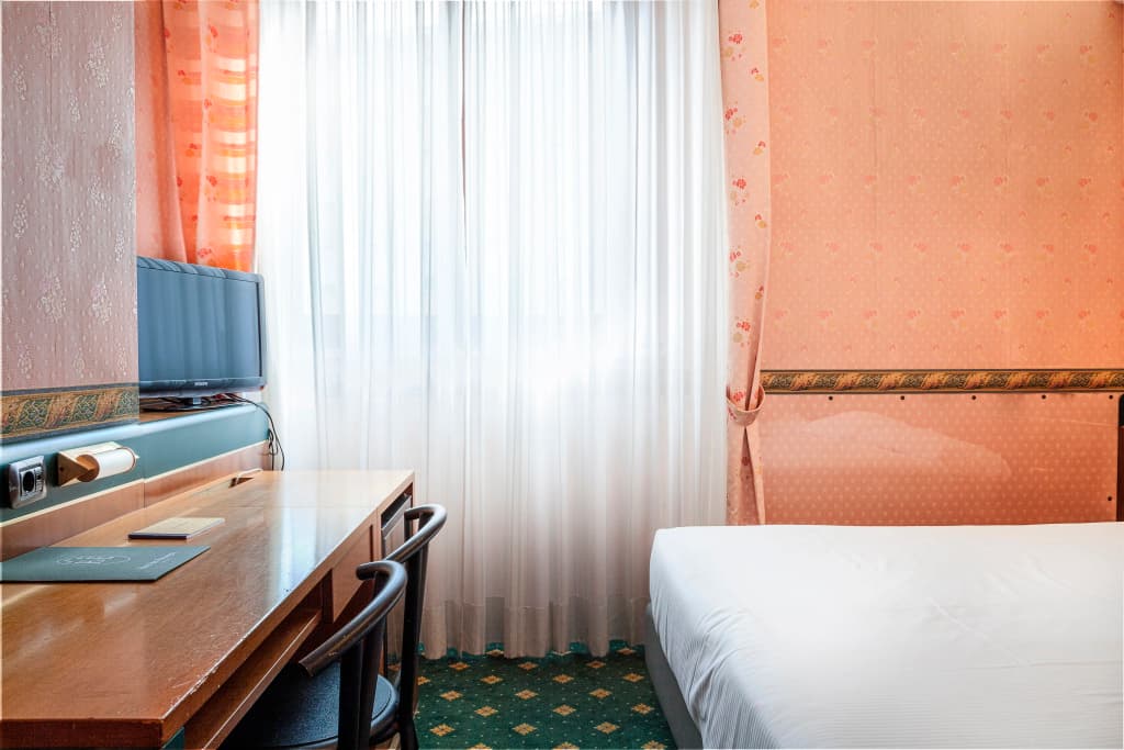 Hotel Des Etrangers - photo 5