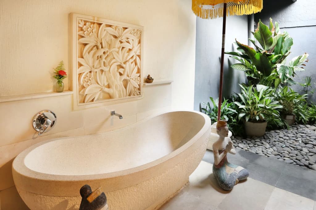 Bali Akasa Villa - photo 8