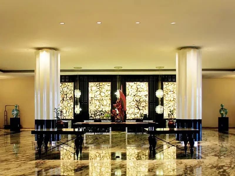 Dreamland Paradise Hotel - photo 20