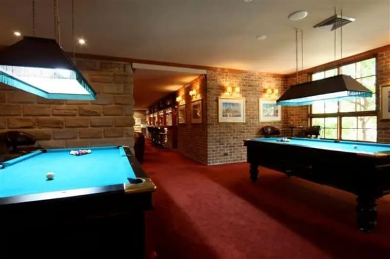 The Hermitage Motel - photo 17