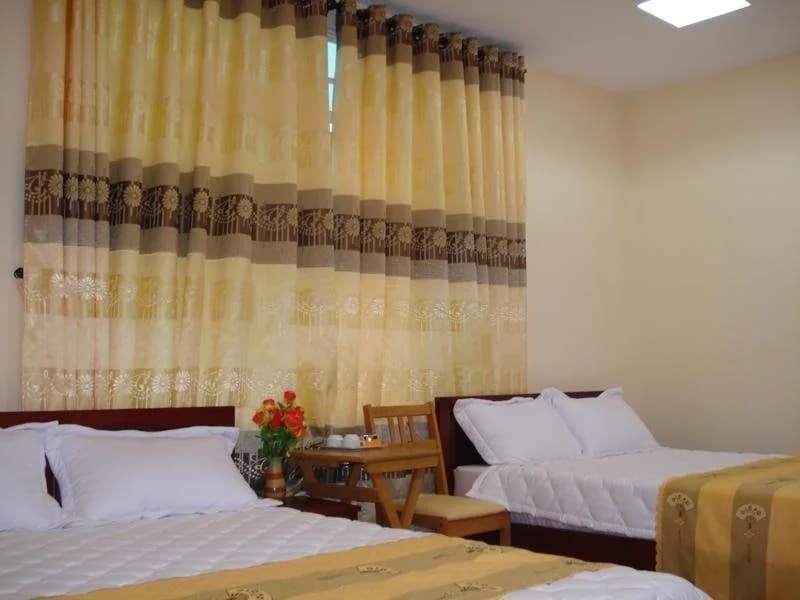 Solar Hotel - photo 4